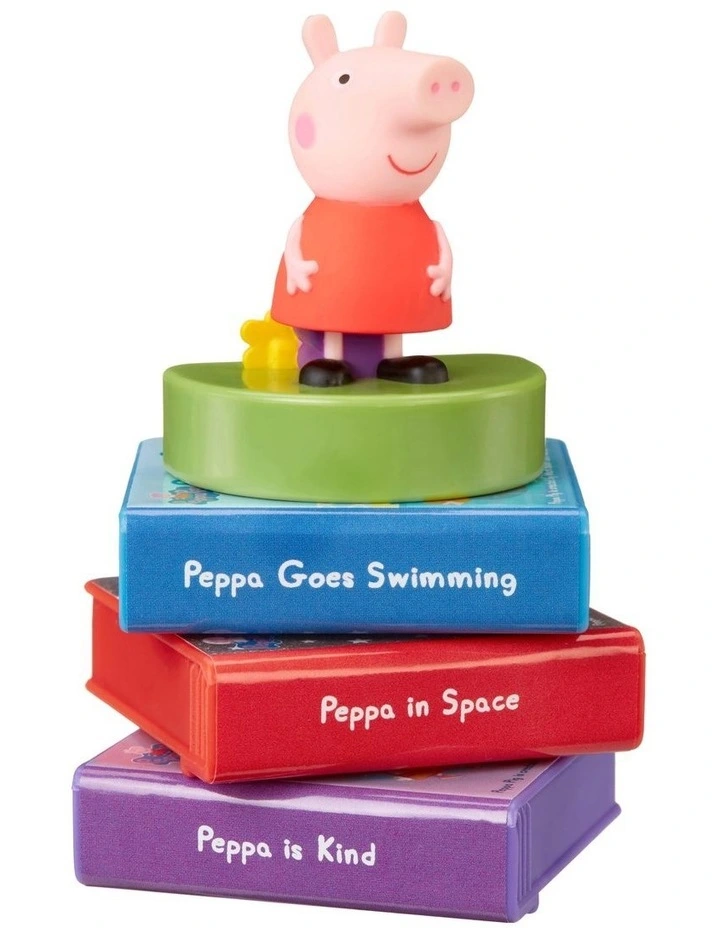 Peppa Pig Friendship Collection image 2