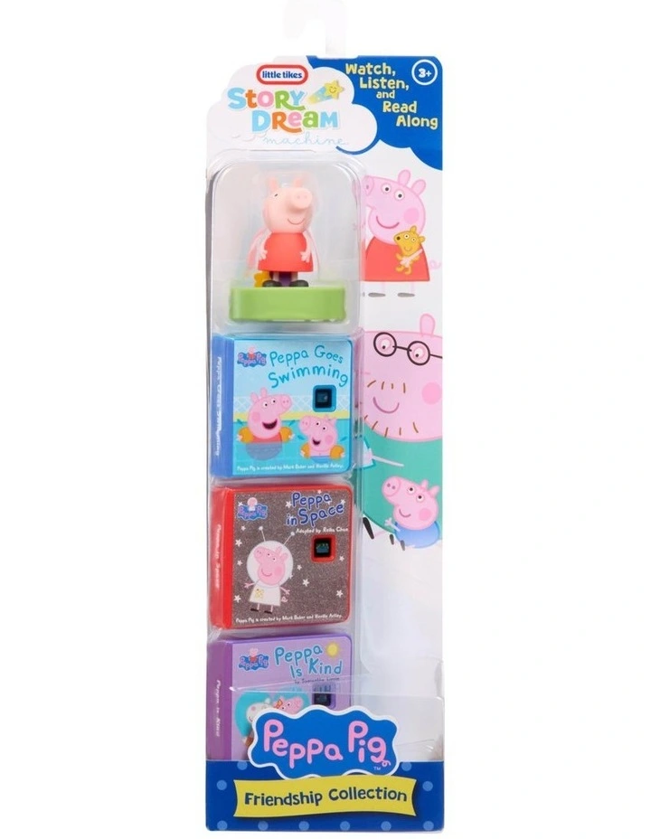 Peppa Pig Friendship Collection image 4