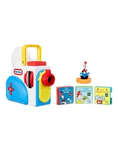 Dr Seuss Story Dream Machine Starter Pack