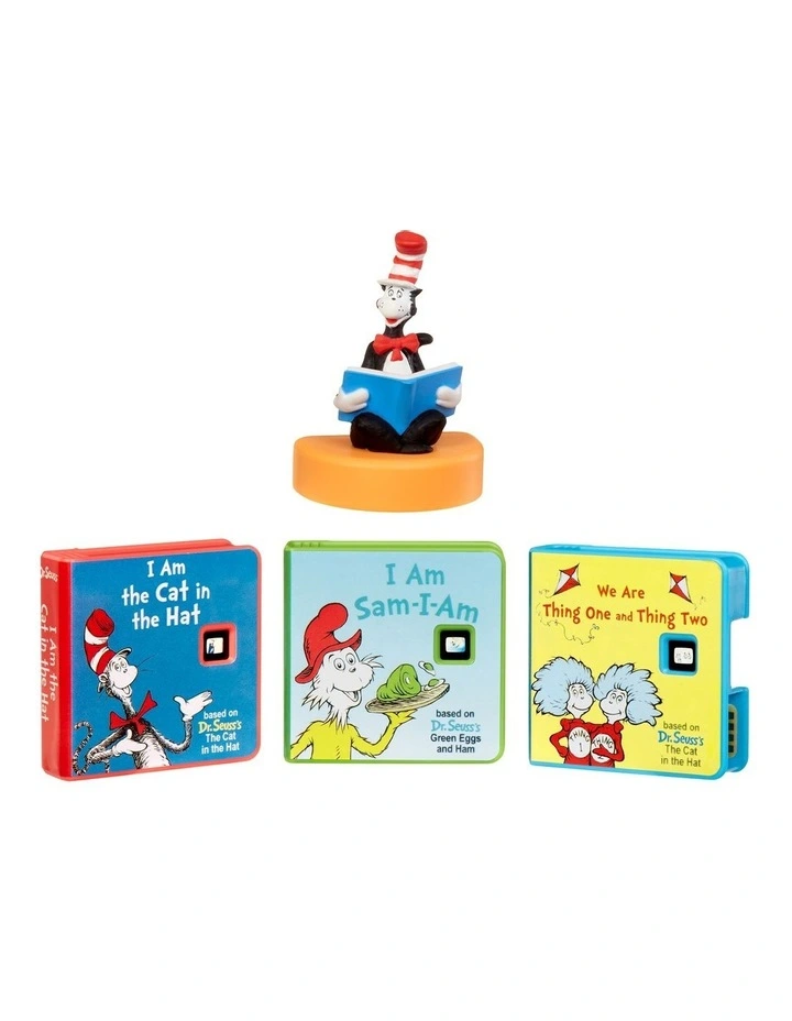 Dr Seuss Story Dream Machine Starter Pack image 3