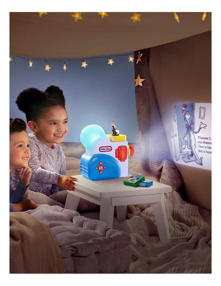 Dr Seuss Story Dream Machine Starter Pack image 4