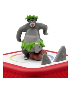 Disney The Jungle Book Baloo Audio Character