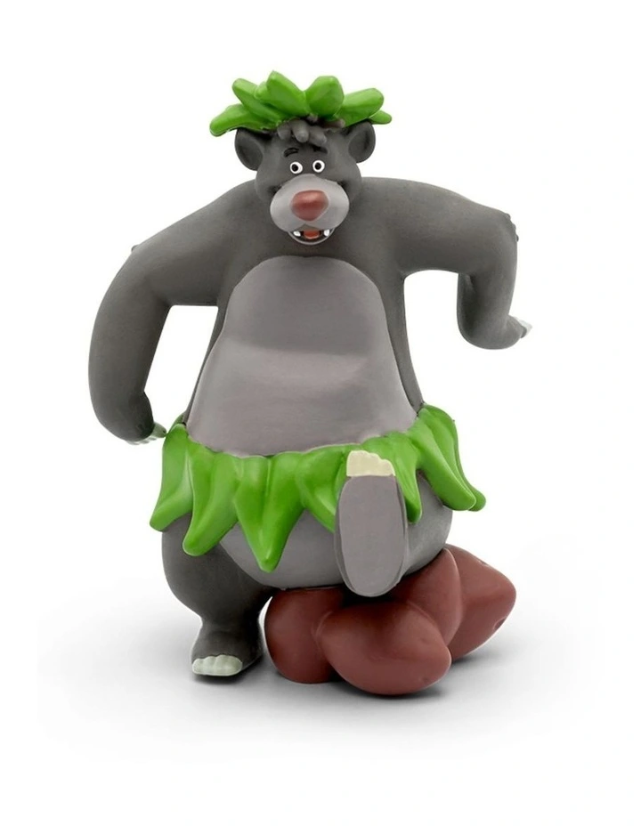 Disney The Jungle Book Baloo Audio Character image 2