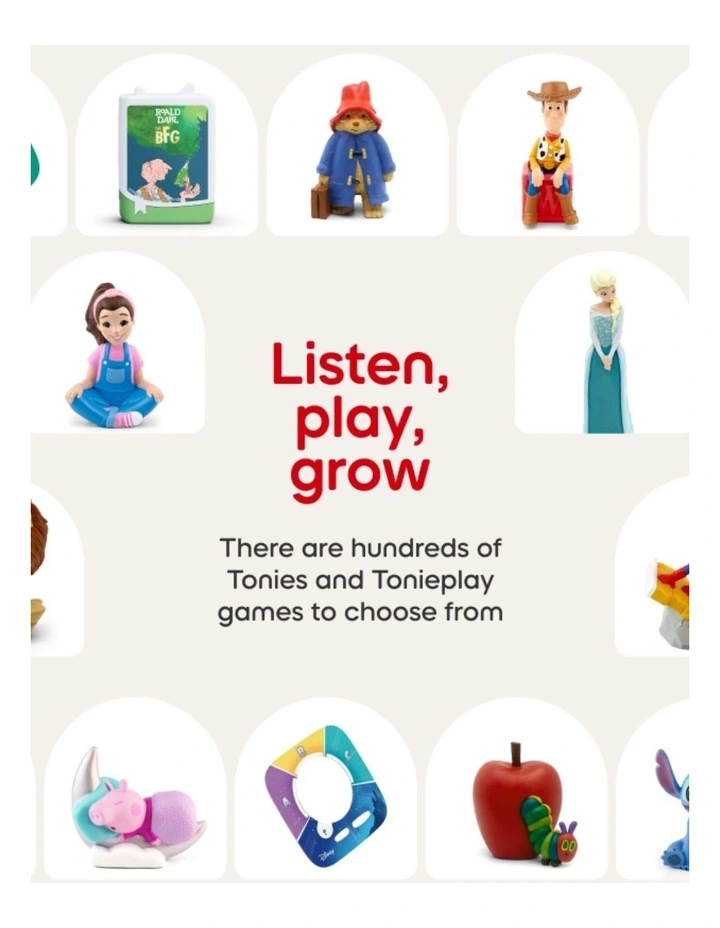 Disney Frozen 2 Audio Character image 5