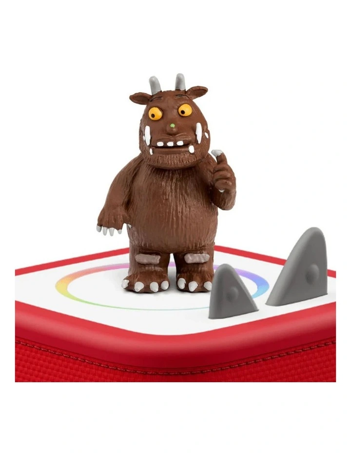 Julia Donaldson The Gruffalo Audio Character image 1