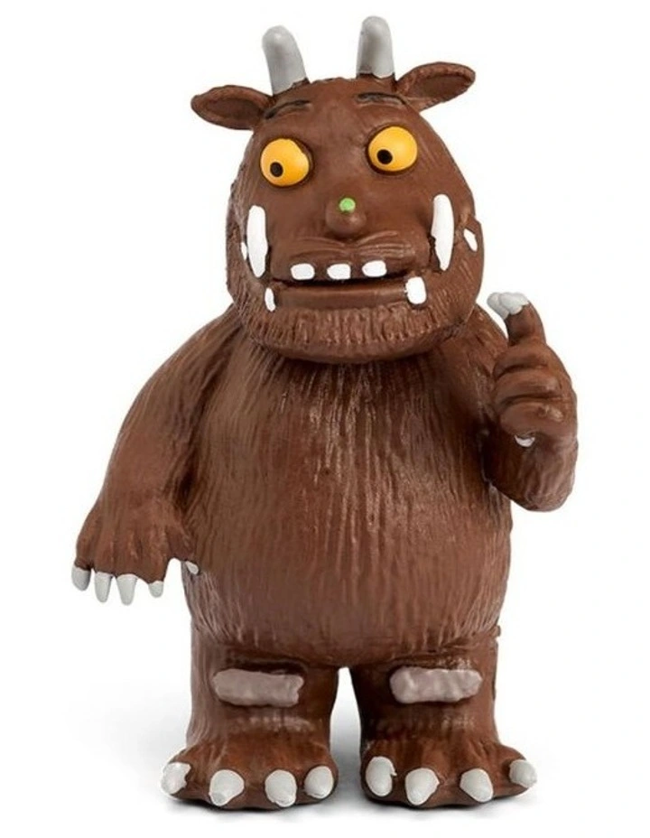 Julia Donaldson The Gruffalo Audio Character image 2