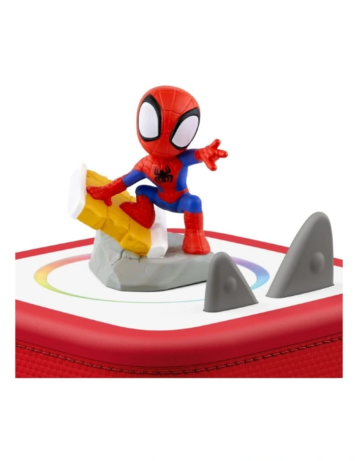 Marvel Spidey & His Amazing Friends: Spidey Audio Character image 1