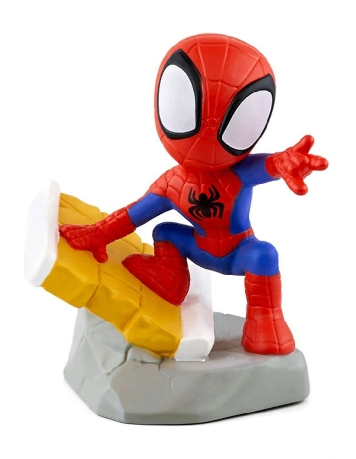 Marvel Spidey & His Amazing Friends: Spidey Audio Character image 2