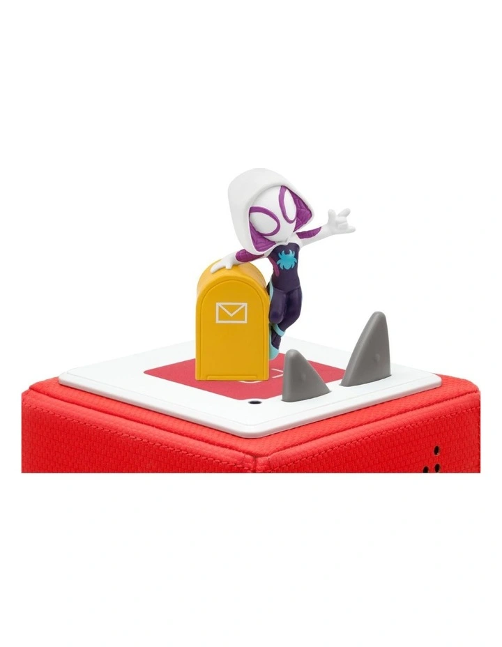 Marvel Spidey & His Amazing Friends Ghost-Spider Audio Character image 1