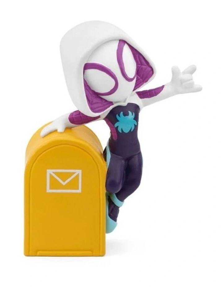 Marvel Spidey & His Amazing Friends Ghost-Spider Audio Character image 2