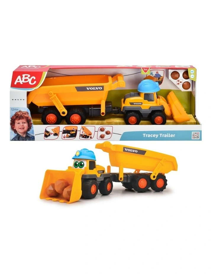ABC Tracey Trailer image 2
