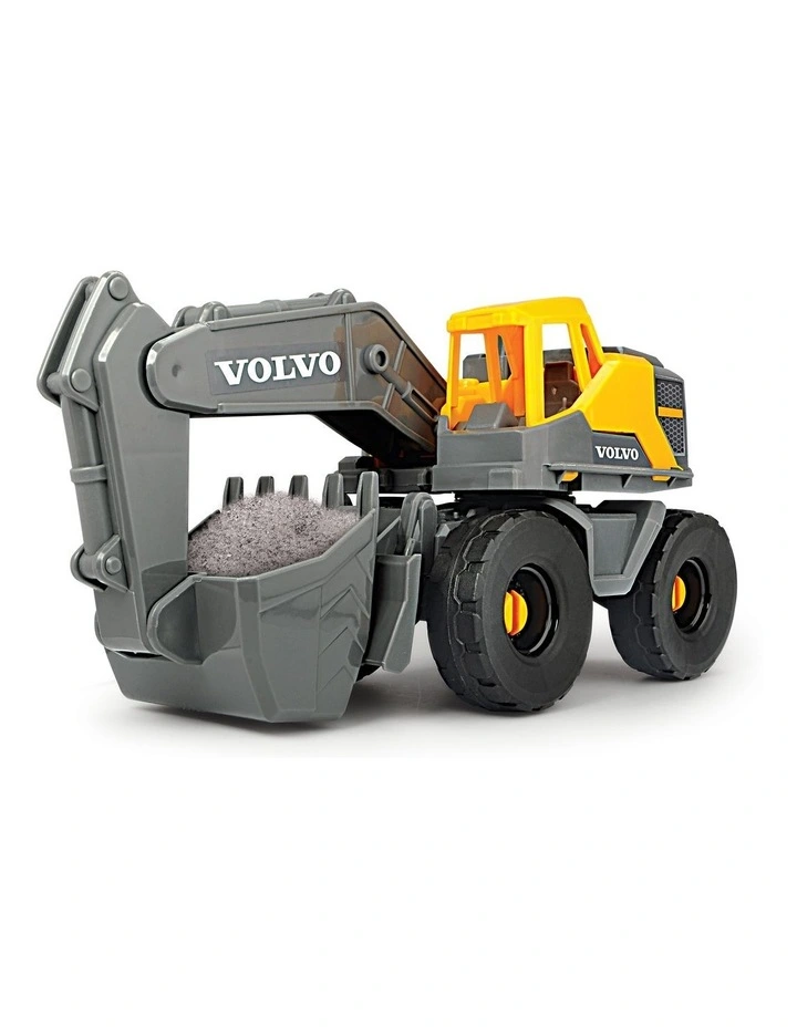 Volvo Tough Workforce - 3 Packs image 2