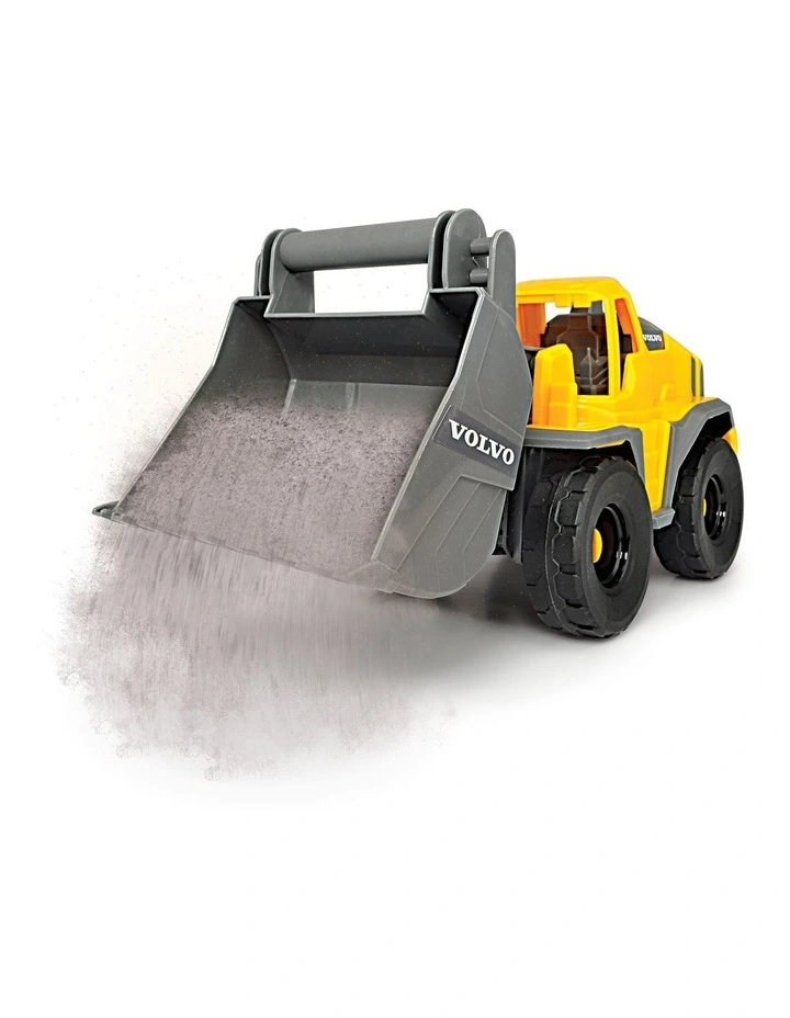 Volvo Tough Workforce - 3 Packs image 3