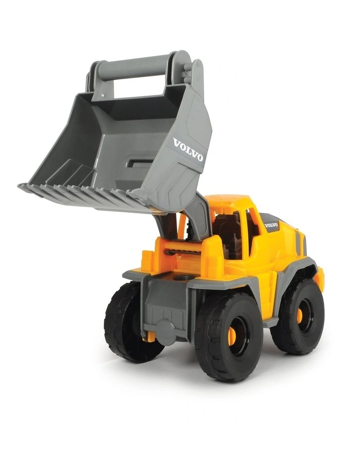 Volvo Tough Workforce - 3 Packs image 4