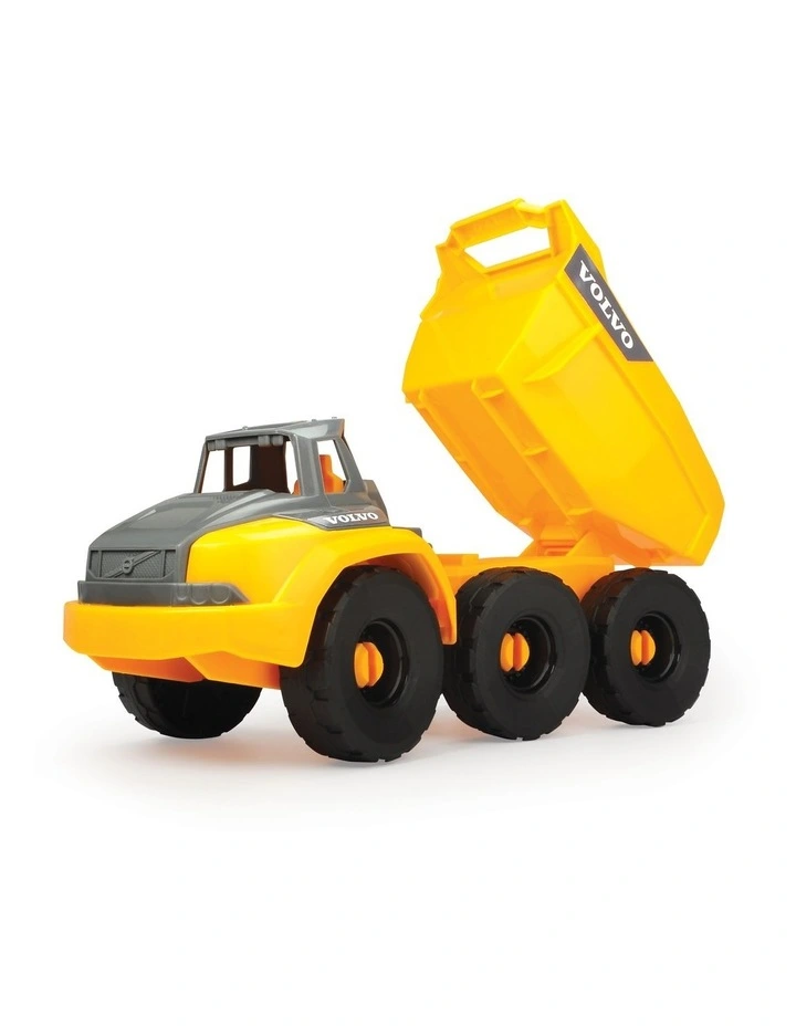 Volvo Tough Workforce - 3 Packs image 5