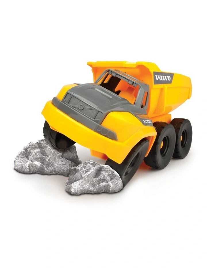 Volvo Tough Workforce - 3 Packs image 6