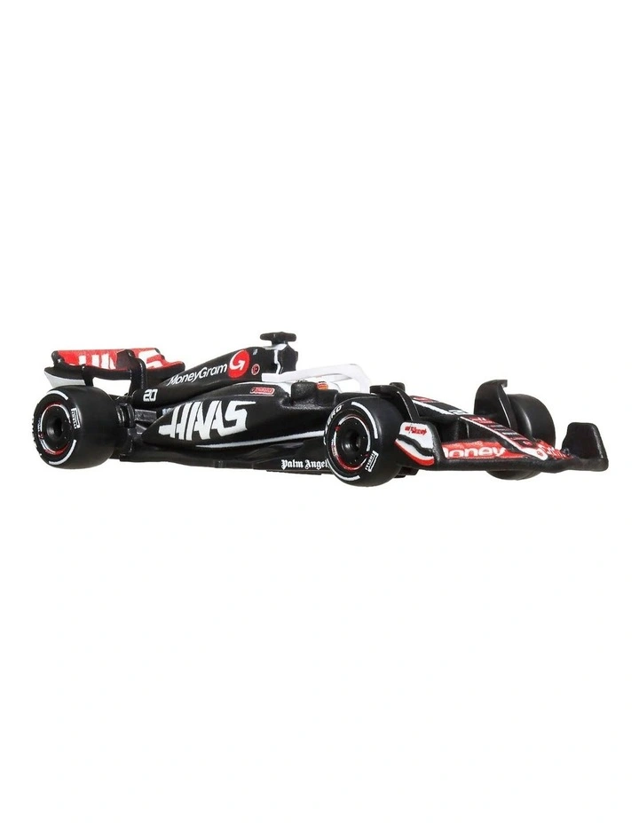 Hot Wheels Premium Die-Cast Formula 1 Race Car, in Assorted image 3