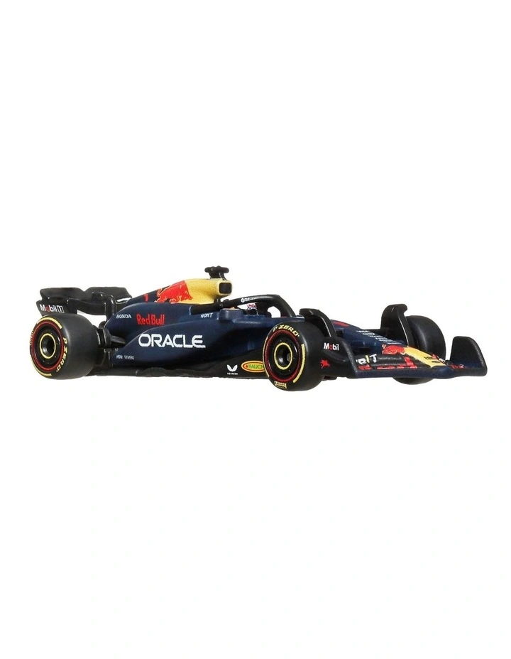 Hot Wheels Premium Die-Cast Formula 1 Race Car, in Assorted image 4