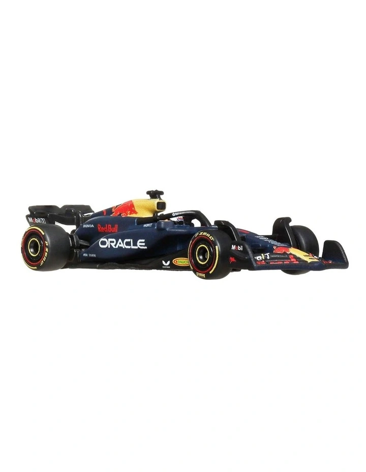Hot Wheels Premium Die-Cast Formula 1 Race Car, in Assorted image 5