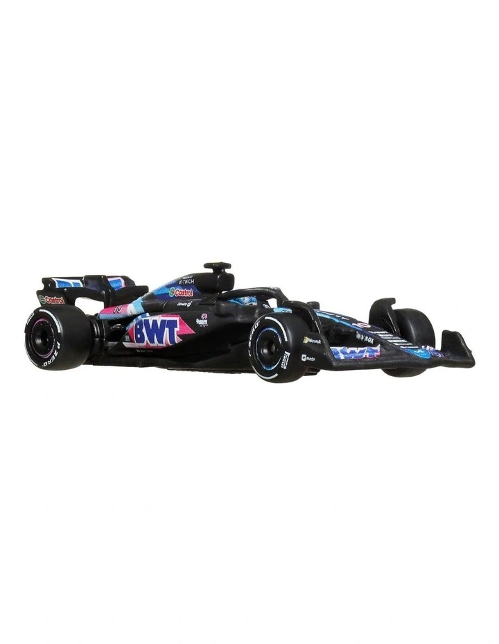 Hot Wheels Premium Die-Cast Formula 1 Race Car, in Assorted image 6