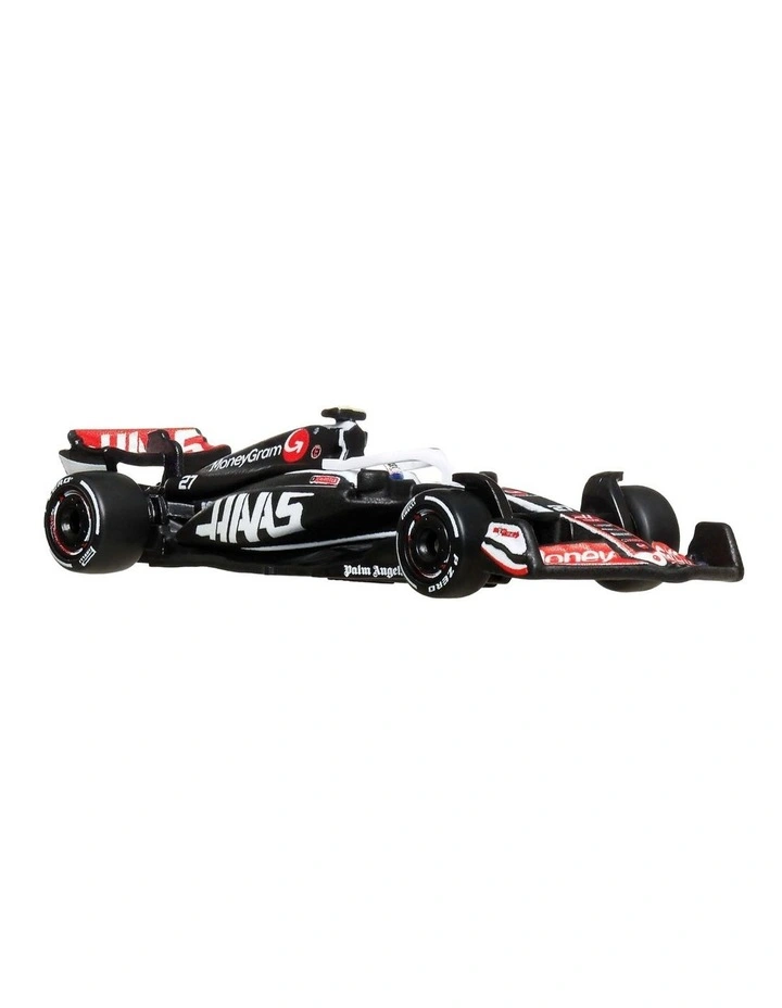 Hot Wheels Premium Die-Cast Formula 1 Race Car, in Assorted image 7