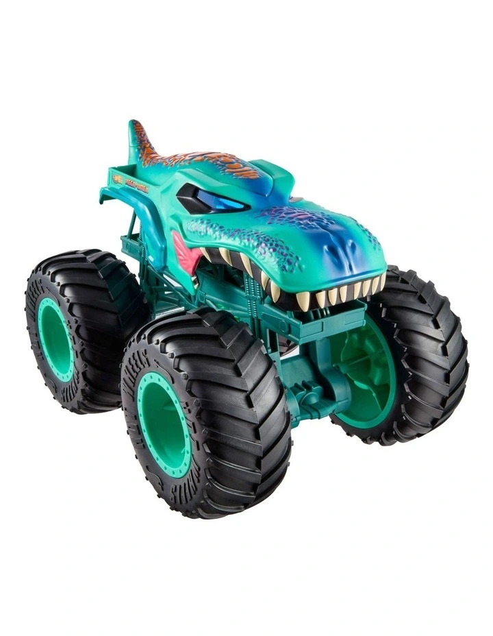 Monster Colossal Toy Truck image 2