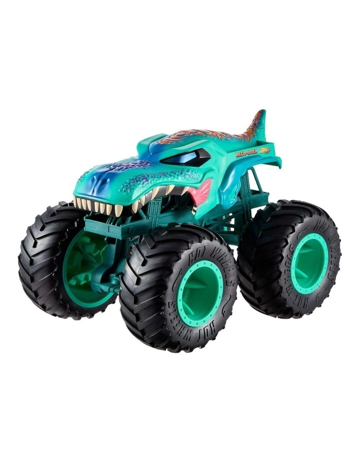 Monster Colossal Toy Truck image 3