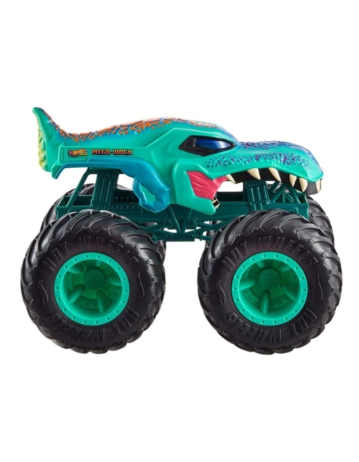 Monster Colossal Toy Truck image 4