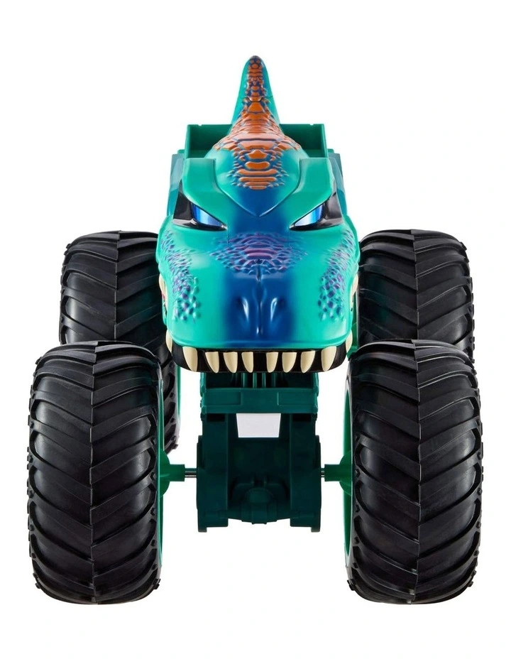 Monster Colossal Toy Truck image 5