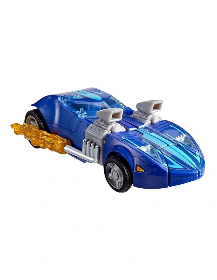 Collaborative Hot Wheels x Transformers Twin Mill image 2