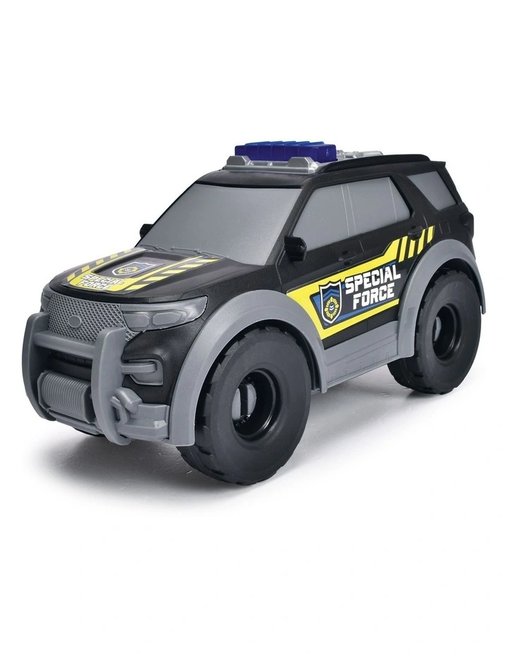Special Force Truck image 3