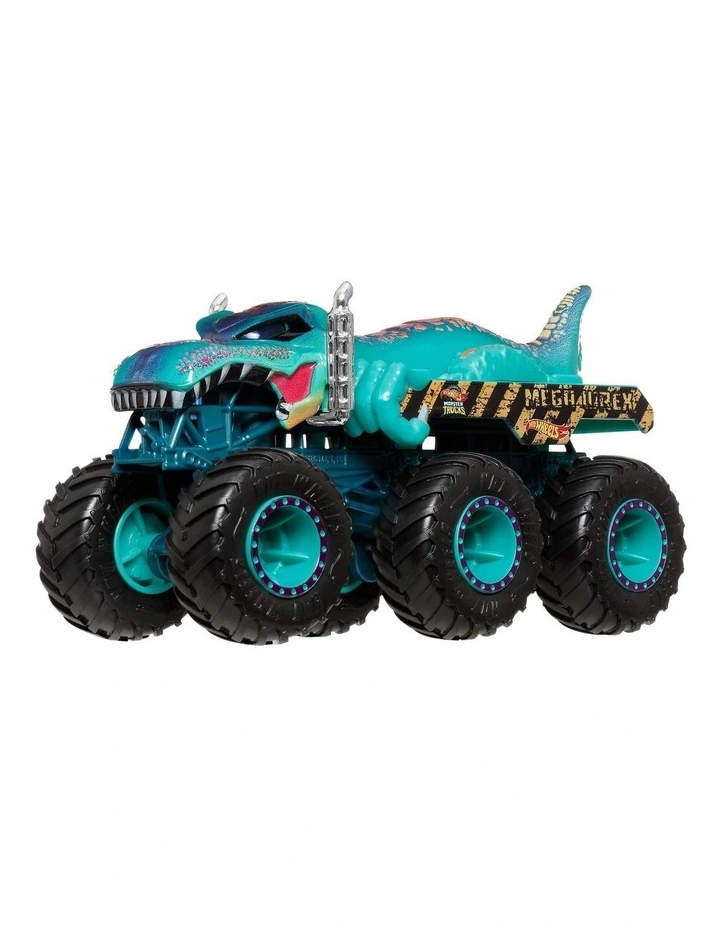 Monster Trucks Sharks vs. Dinos Multipack image 6