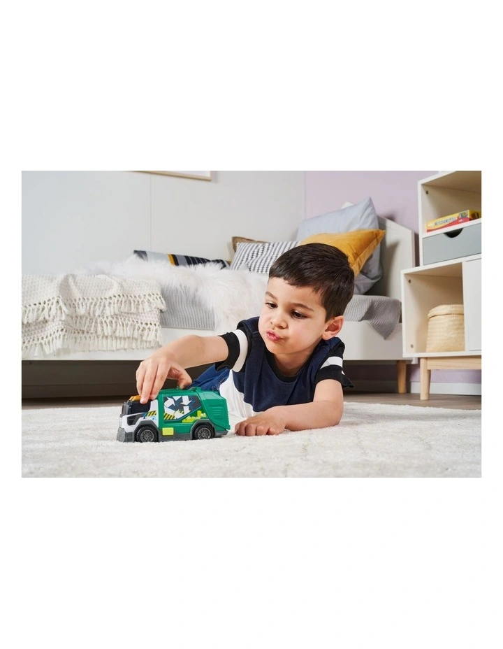 City Cleaner image 2