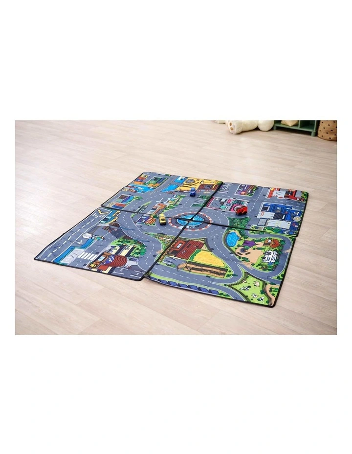 Micro World Play Carpet image 2