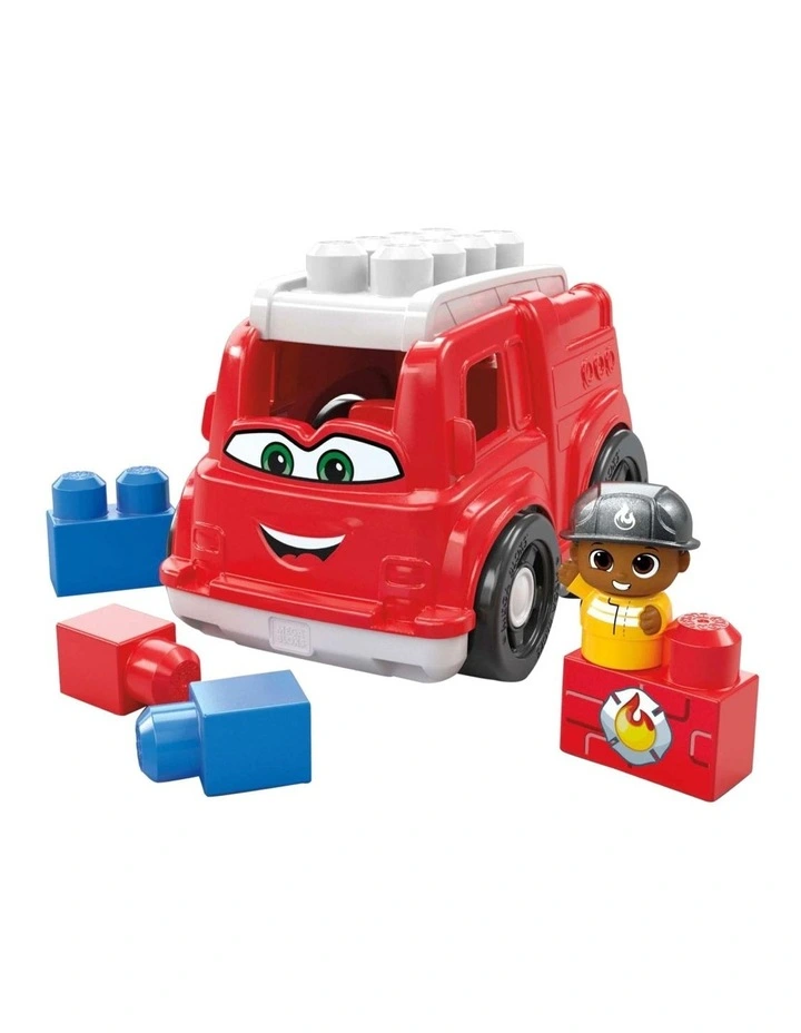 First Builders Lil' Vehicles image 3