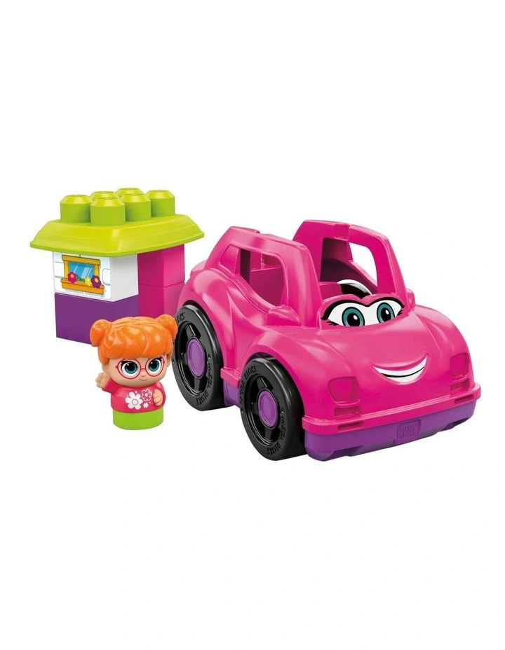 First Builders Lil' Vehicles image 4