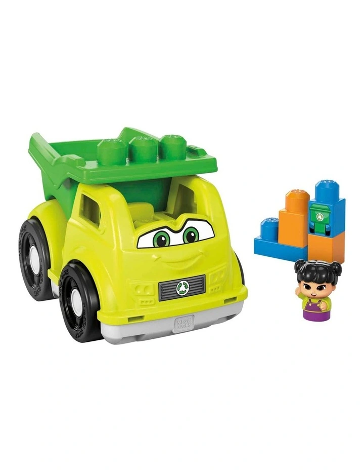 First Builders Lil' Vehicles image 5