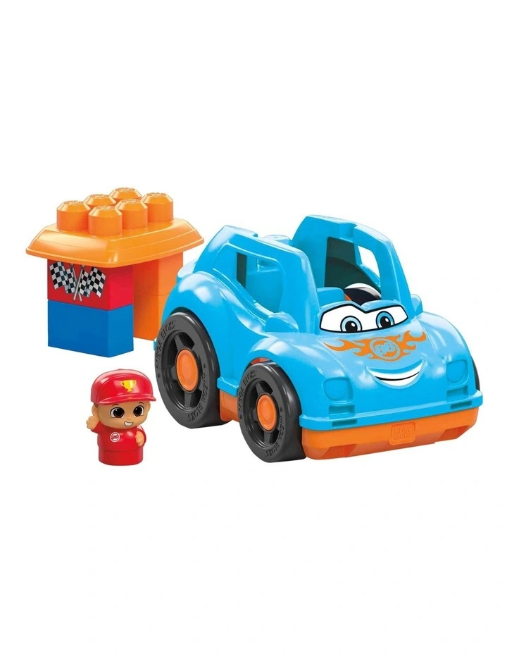 First Builders Lil' Vehicles image 6