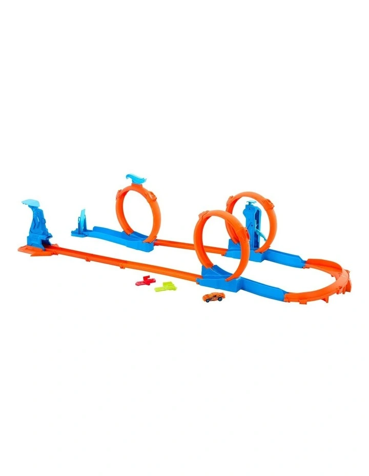 Track Creator Triple Loop Pack image 2