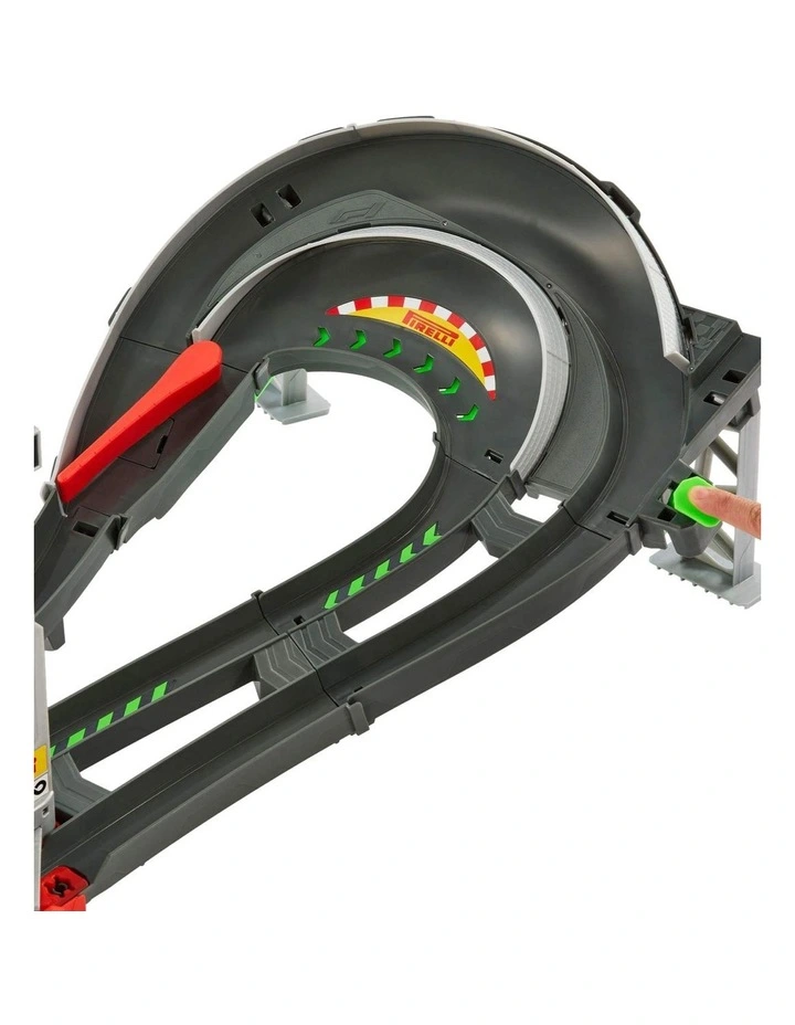 Race Formula 1 Grand Prix Circuit Track Set image 6