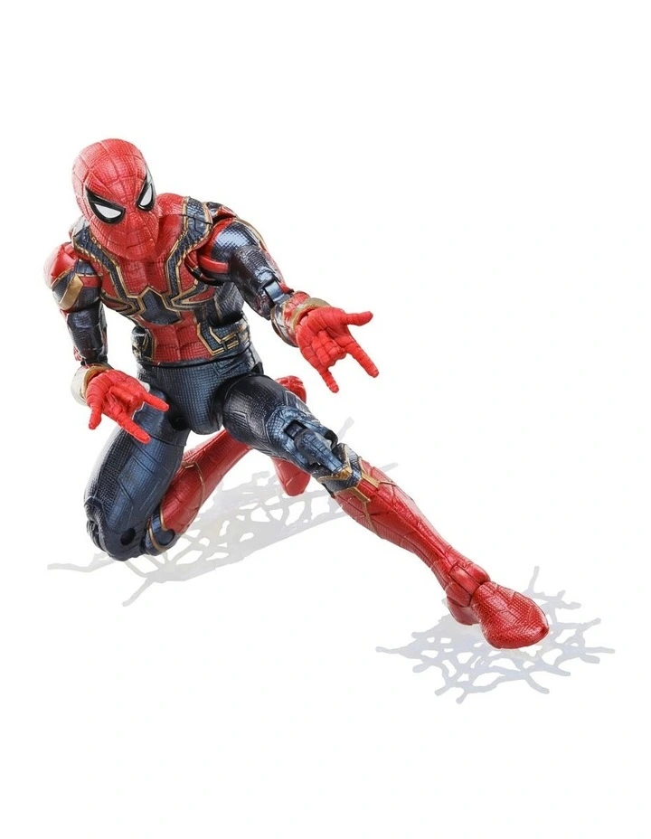 Spider-man Legends A List 2 image 4
