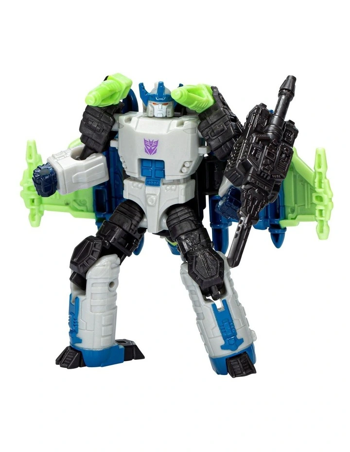 Legacy United Core Class Engeron Universe Megatron Action Figure image 2