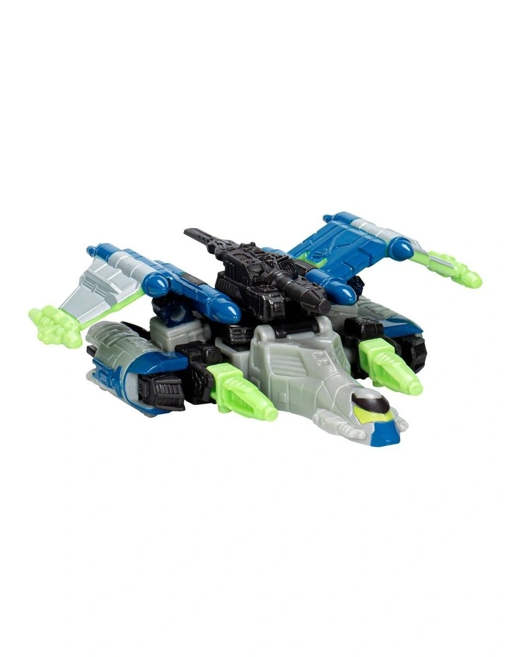 Legacy United Core Class Engeron Universe Megatron Action Figure image 4