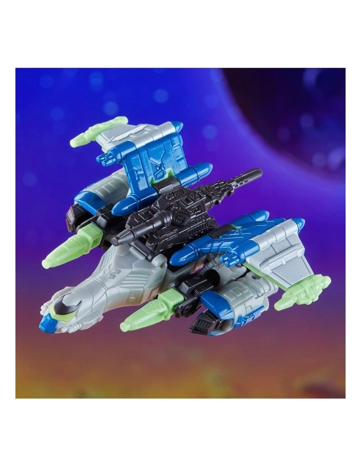 Legacy United Core Class Engeron Universe Megatron Action Figure image 6