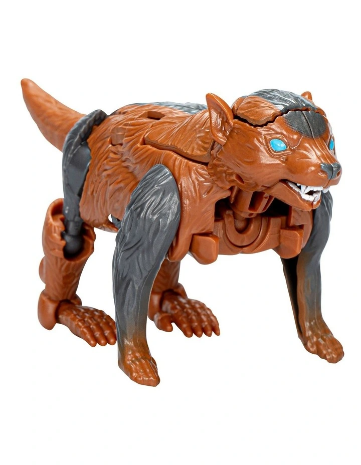 Legacy United Core Class Beast Wars II Universe Tasmania Action Figure image 4