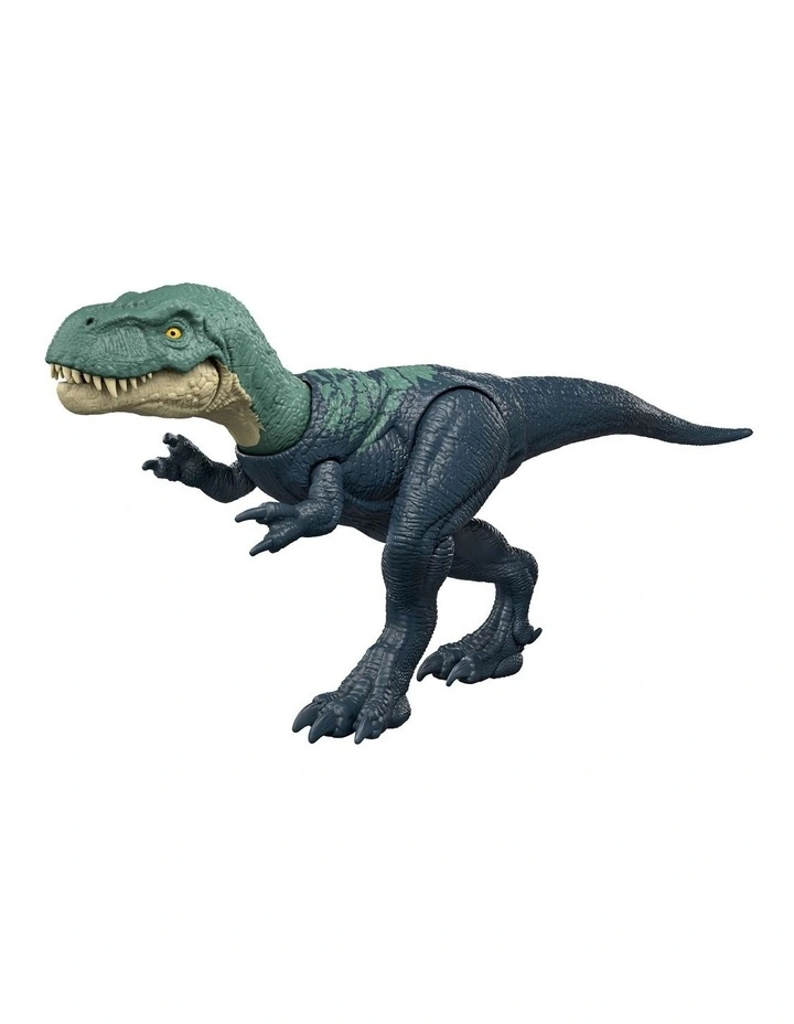 Rebirth Strike Attack Dinosaur Figure Assorted image 3