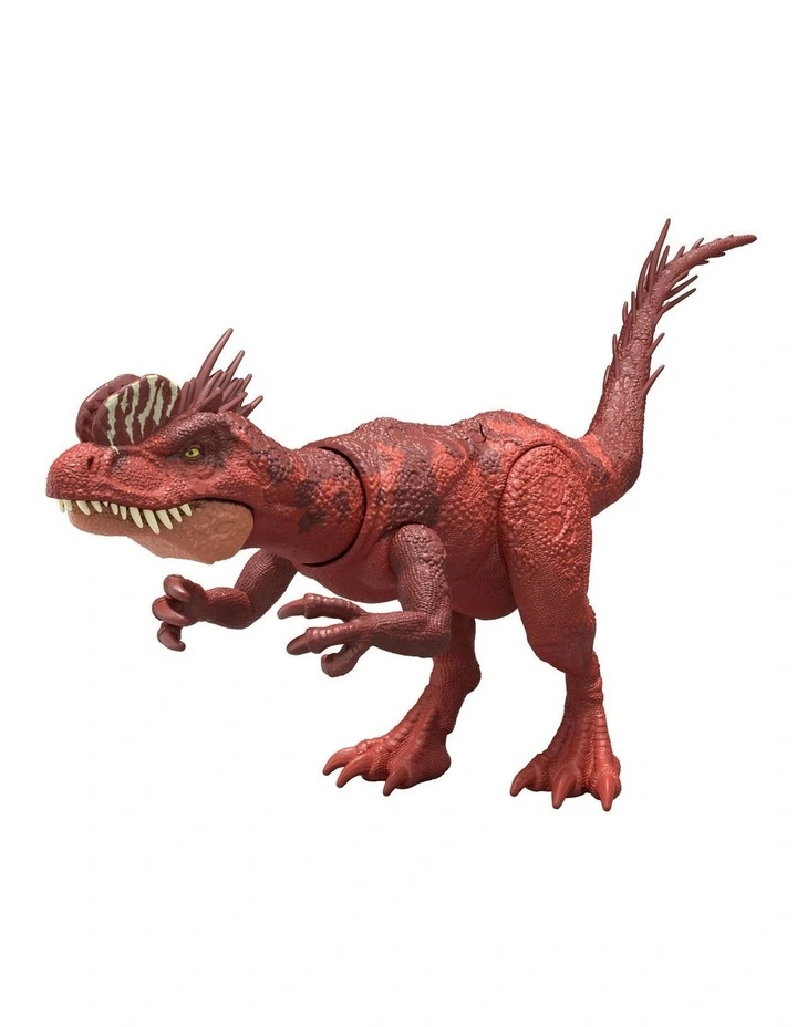 Rebirth Strike Attack Dinosaur Figure Assorted image 4