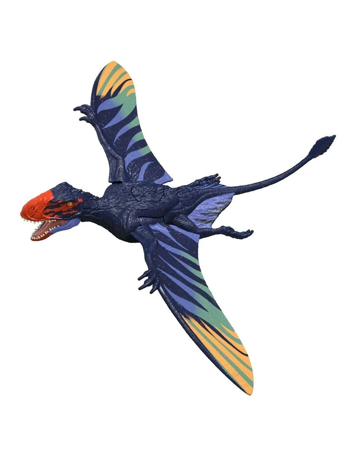 Rebirth Strike Attack Dinosaur Figure Assorted image 5