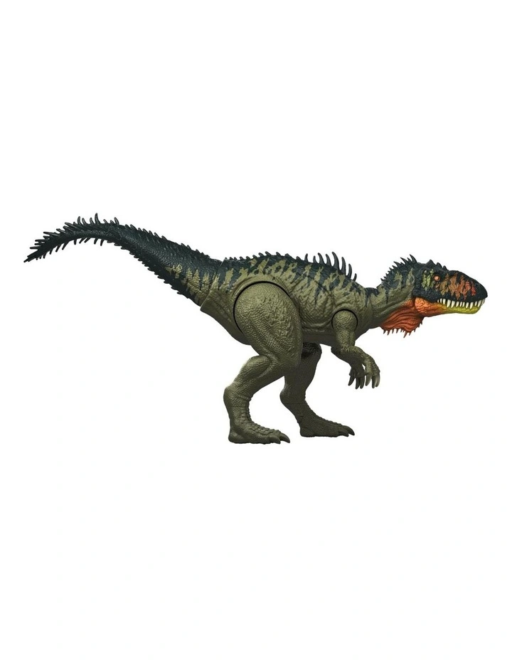 Rebirth Gigantic Thrashers Dinosaur Figure image 2
