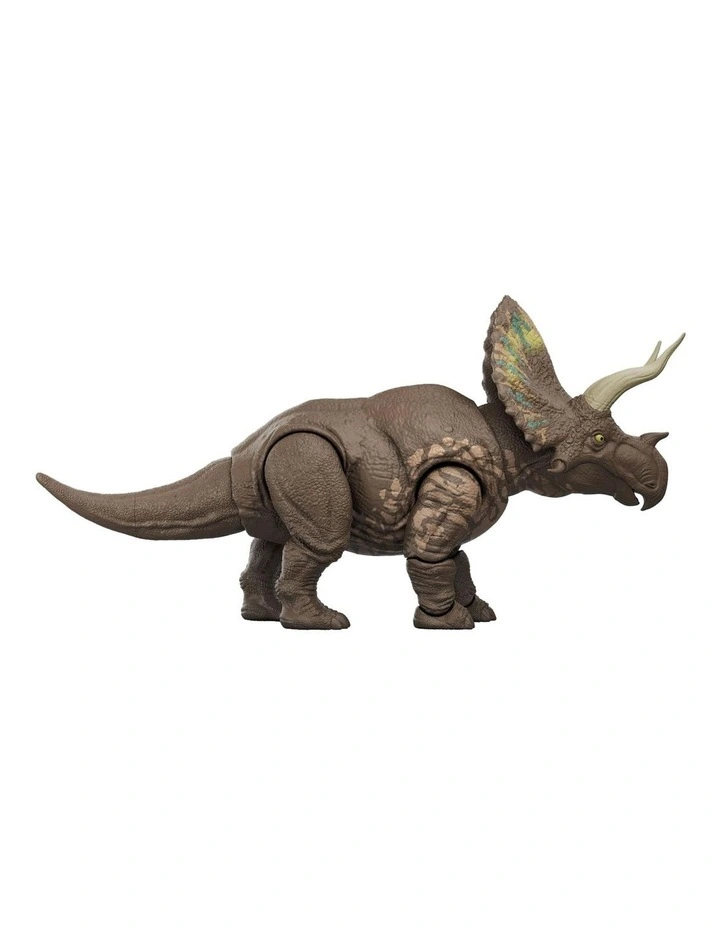 Rebirth Gigantic Thrashers Dinosaur Figure image 3